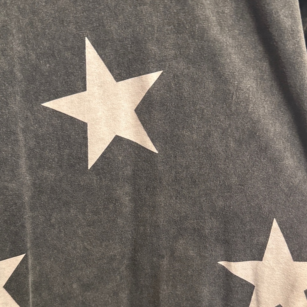 Easel star t shirt dress - Picture 5 of 6